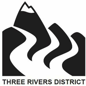 Team Page: Three Rivers District